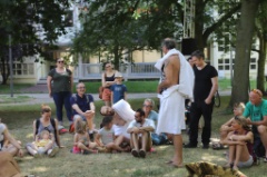 Le Yogi Parc 39 * 6240 x 4160 * (7.4MB)